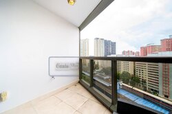 Commonwealth Towers (D3), Condominium #459646191